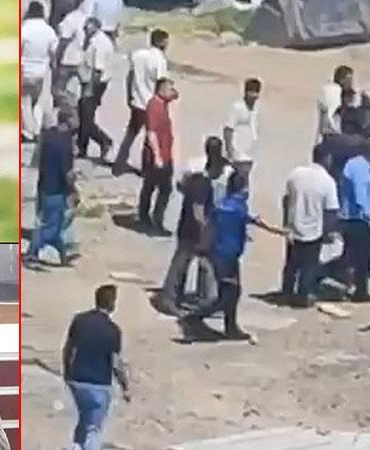 Narin Güran soruşturmasında tutuklu Nevzat Bahtiyar