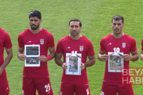 Dünya Kupası öncesi kriz: İran neden FIFA'yı devreye çağırdı?