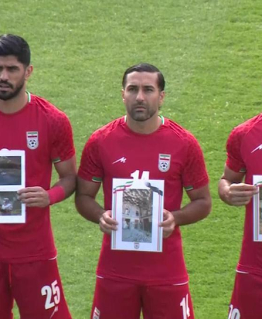 Dünya Kupası öncesi kriz: İran neden FIFA'yı devreye çağırdı?