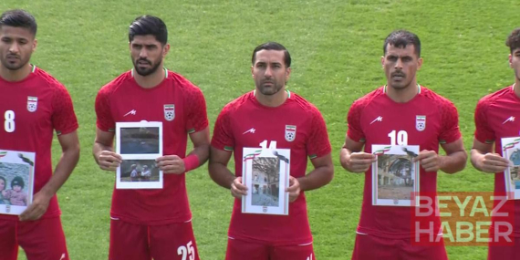 Dünya Kupası öncesi kriz: İran neden FIFA'yı devreye çağırdı?