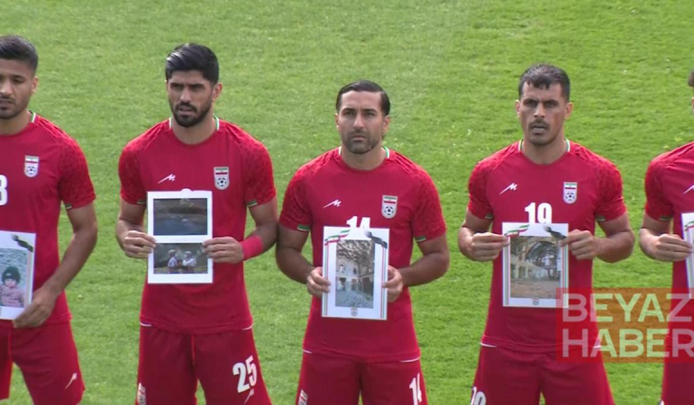 Dünya Kupası öncesi kriz: İran neden FIFA'yı devreye çağırdı?