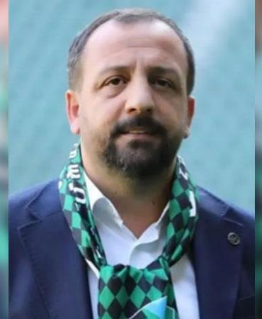 Kocaelispor’a transfer engeli