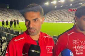 Zeki Çelik: Eksik yanlarımız var ama bunları gidereceğiz
