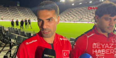 Zeki Çelik: Eksik yanlarımız var ama bunları gidereceğiz