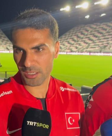 Zeki Çelik: Eksik yanlarımız var ama bunları gidereceğiz