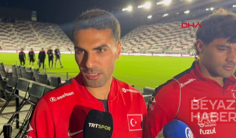 Zeki Çelik: Eksik yanlarımız var ama bunları gidereceğiz