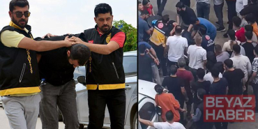 Satın aldığı otomobilde mekanik arıza çıkınca eski sahibini öldürmüş
