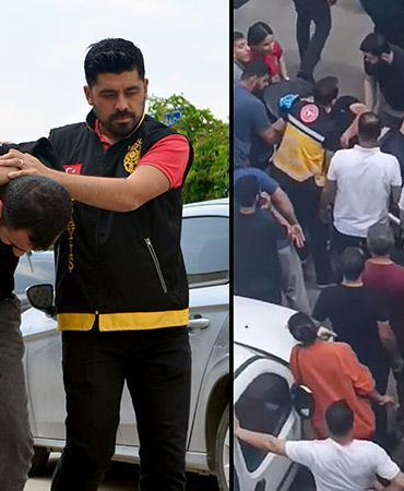 Satın aldığı otomobilde mekanik arıza çıkınca eski sahibini öldürmüş