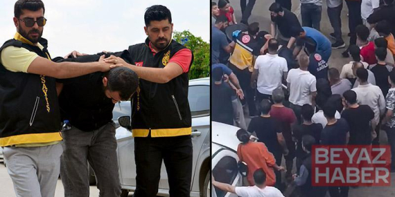 Satın aldığı otomobilde mekanik arıza çıkınca eski sahibini öldürmüş