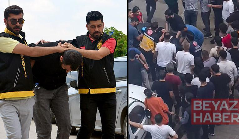Satın aldığı otomobilde mekanik arıza çıkınca eski sahibini öldürmüş