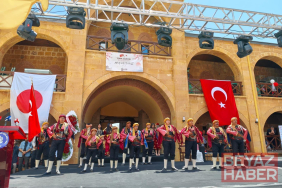 Ankara’da Türk-Japon kültür buluşması etkinlikleri başladı