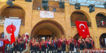 Ankara’da Türk-Japon kültür buluşması etkinlikleri başladı