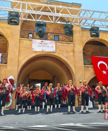 Ankara’da Türk-Japon kültür buluşması etkinlikleri başladı
