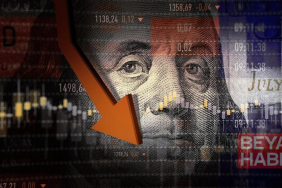 SAVAŞTA YENİ CEPHE "DOLAR" MI? ABD gözünü İran'ın parasına dikti