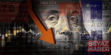 SAVAŞTA YENİ CEPHE "DOLAR" MI? ABD gözünü İran'ın parasına dikti