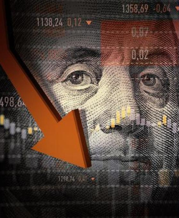 SAVAŞTA YENİ CEPHE "DOLAR" MI? ABD gözünü İran'ın parasına dikti