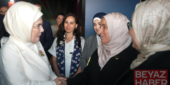 Eminevim, Sıfır Atık Festivali’nde binlerce ziyaretçiyle buluştu