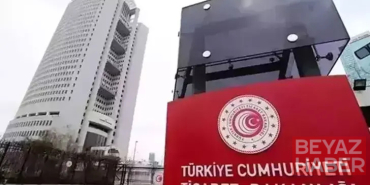 Ticaret Bakanlığı