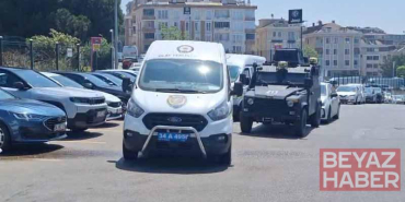 Maltepe
