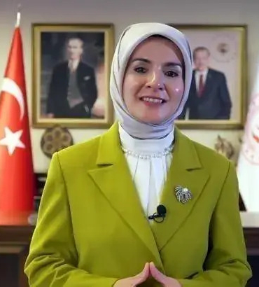 Bakan Göktaş