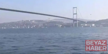 İstanbul Boğazı