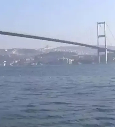 İstanbul Boğazı