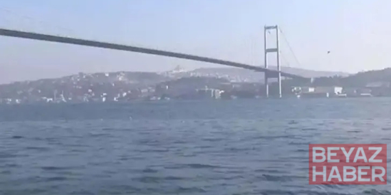 İstanbul Boğazı