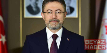 Bakan Yumaklı: Yılda ortalama 1,3 milyon gıda denetimi gerçekleştiriyoruz