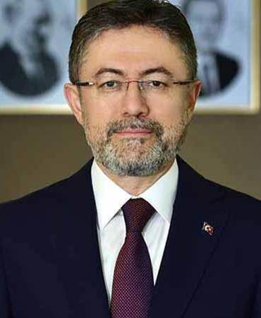 Bakan Yumaklı: Yılda ortalama 1,3 milyon gıda denetimi gerçekleştiriyoruz
