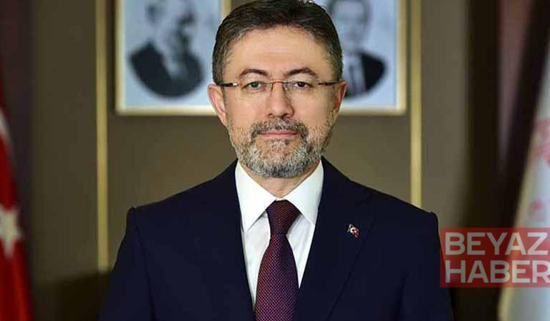 Bakan Yumaklı: Yılda ortalama 1,3 milyon gıda denetimi gerçekleştiriyoruz