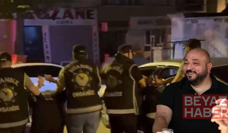 Can Polat cinayeti; 4 şüpheli tutuklandı