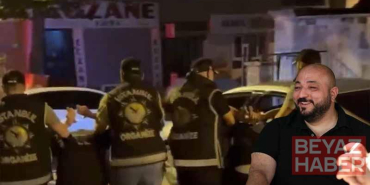 Can Polat cinayeti şüphelileri adliyeye sevk edildi