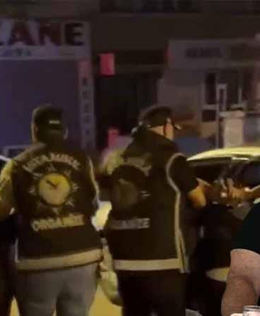 Can Polat cinayeti şüphelileri adliyeye sevk edildi