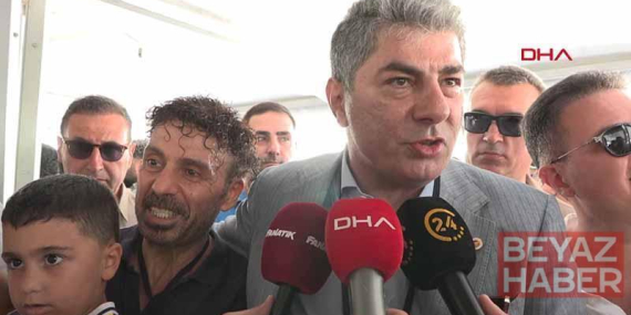 Hakan Safi: Seçimden sonra daha da transferler yapacağız