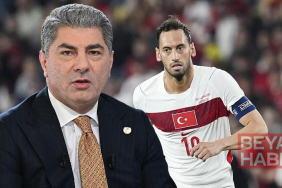 Fenerbahçe Başkan Adayı Hakan Safi: Hakan Çalhanoğlu son transferimiz!