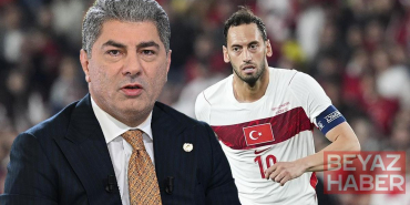 Fenerbahçe Başkan Adayı Hakan Safi: Hakan Çalhanoğlu son transferimiz!