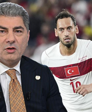 Fenerbahçe Başkan Adayı Hakan Safi: Hakan Çalhanoğlu son transferimiz!