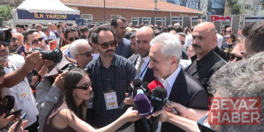 Mehmet Ali Aydınlar: Kazanan Fenerbahçe olsun