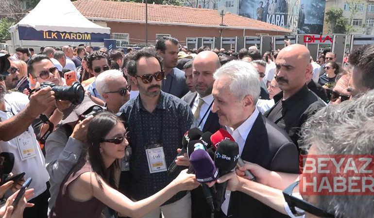Mehmet Ali Aydınlar: Kazanan Fenerbahçe olsun