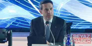 Bakan Bayraktar: 2030 yılına kadar 20 milyar doların üzerinde yatırım öngörüyoruz