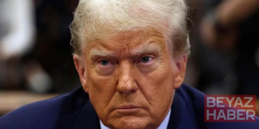 ABD Başkanı Trump