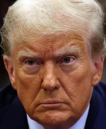 ABD Başkanı Trump