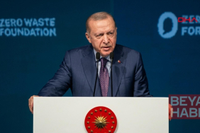 Cumhurbaşkanı Erdoğan: Bu forum, Türkiye