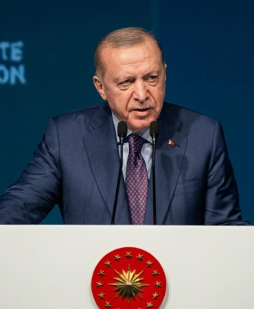 Cumhurbaşkanı Erdoğan: Bu forum, Türkiye