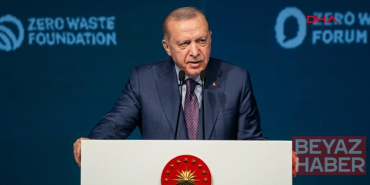 Cumhurbaşkanı Erdoğan