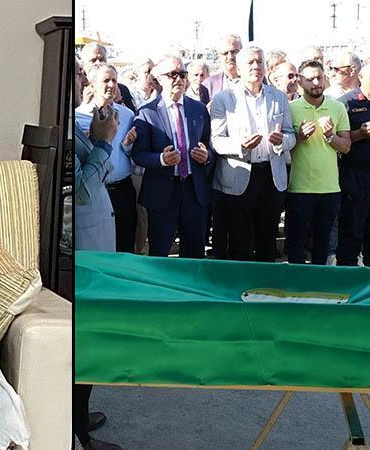 Karadeniz’deki saldırıda ölen balıkçının teknesi, 3 yıl önce de batmış