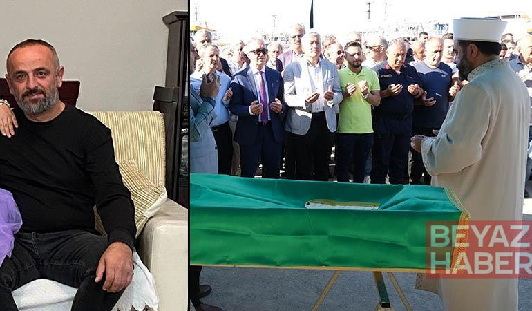 Karadeniz’deki saldırıda ölen balıkçının teknesi, 3 yıl önce de batmış