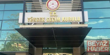 YSK Başkanı Mutta