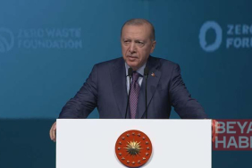 Cumhurbaşkanı Erdoğan: Geri kazanım oranımızı 2035
