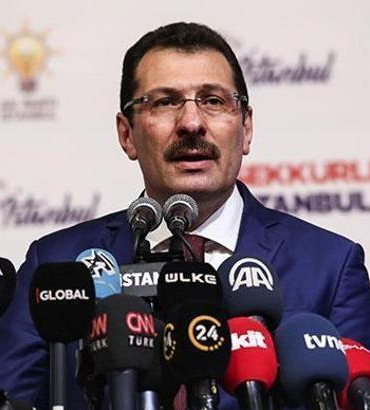 AK Parti